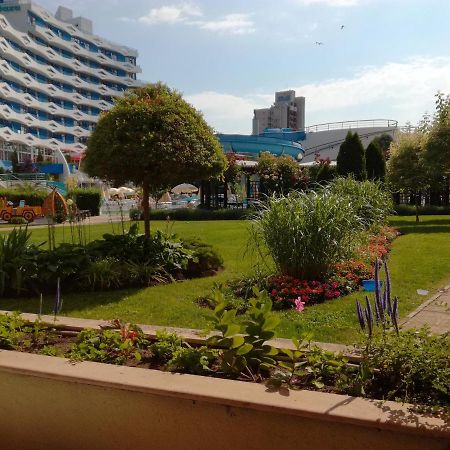 Apartment In Trakia Plaza Sluneční pobřeží Exteriér fotografie
