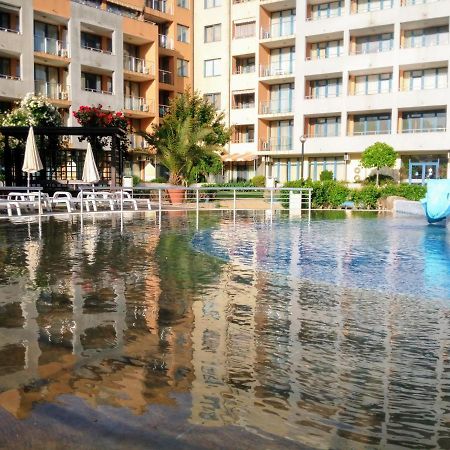 Apartment In Trakia Plaza Sluneční pobřeží Exteriér fotografie