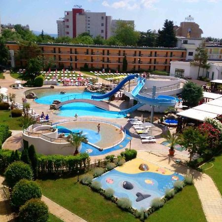 Apartment In Trakia Plaza Sluneční pobřeží Exteriér fotografie