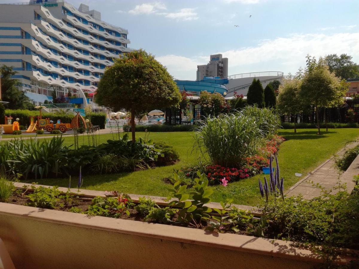 Apartment In Trakia Plaza Sluneční pobřeží Exteriér fotografie
