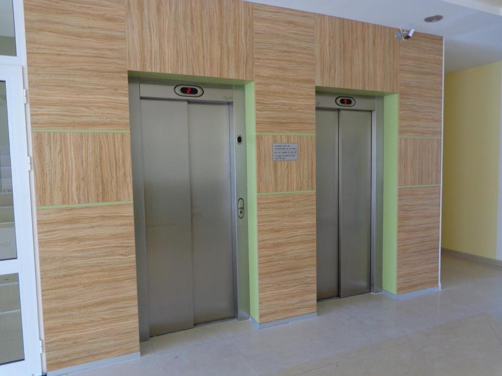 Apartment In Trakia Plaza Sluneční pobřeží Exteriér fotografie