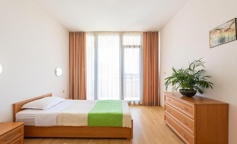 Apartment In Trakia Plaza Sluneční pobřeží Exteriér fotografie