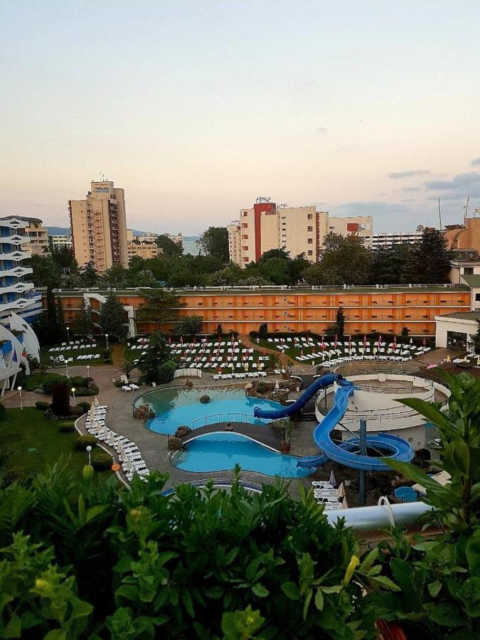 Apartment In Trakia Plaza Sluneční pobřeží Exteriér fotografie