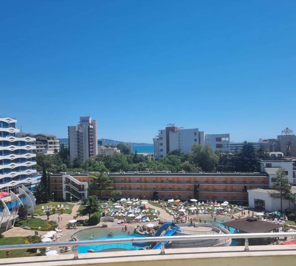 Apartment In Trakia Plaza Sluneční pobřeží Pokoj fotografie