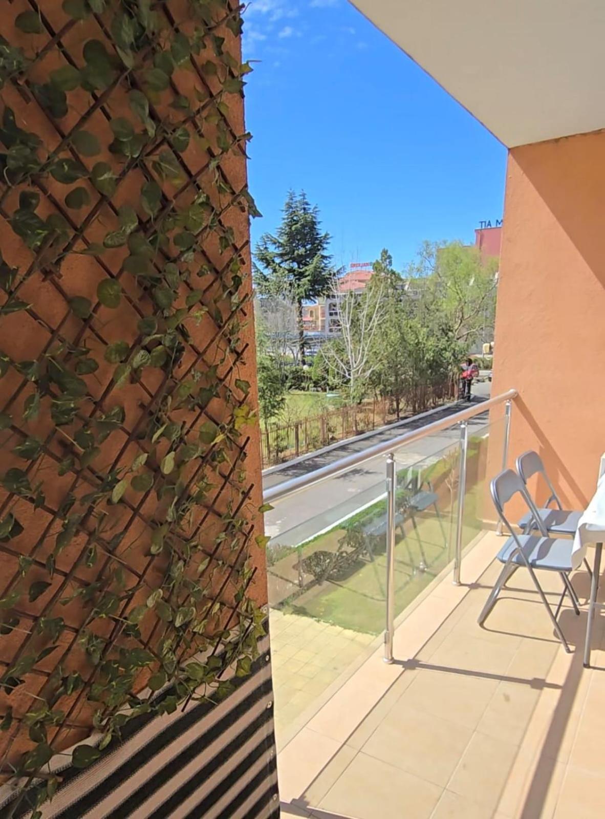 Apartment In Trakia Plaza Sluneční pobřeží Exteriér fotografie