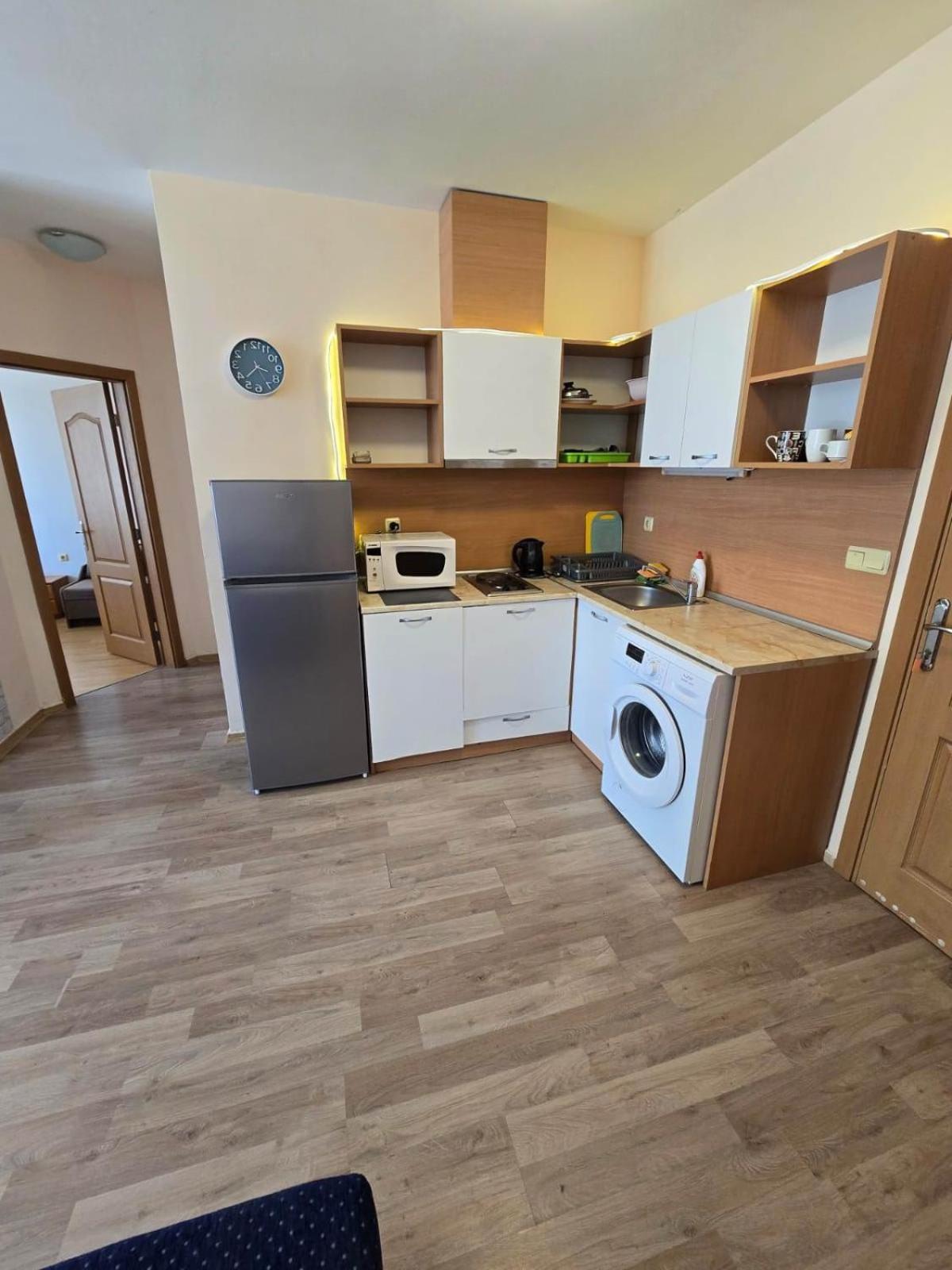 Apartment In Trakia Plaza Sluneční pobřeží Pokoj fotografie