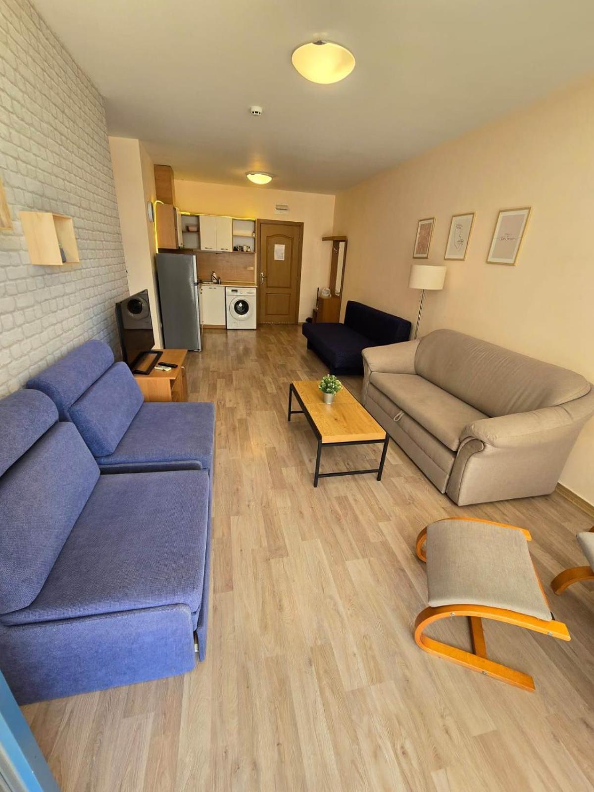 Apartment In Trakia Plaza Sluneční pobřeží Pokoj fotografie
